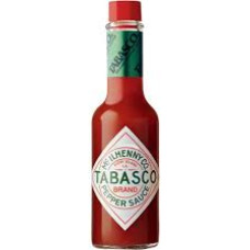 Sauce TABASCO 2OZ. 60ML.